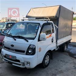 Kia Bongo